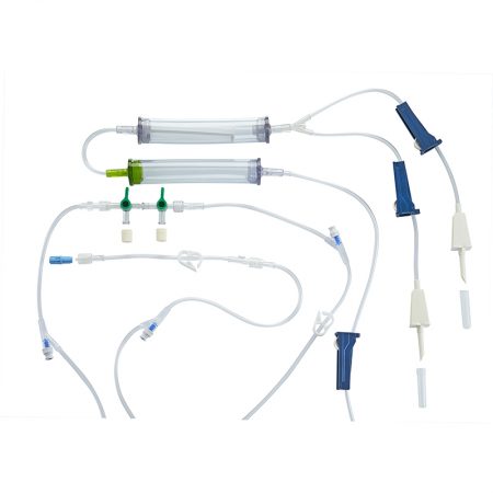 CODAN WalrusTM Blood Administration Set B432-W - CODAN US