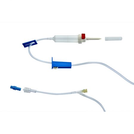 CODAN IV Administration Set A410