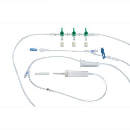 Infusion Sets - CODAN US Corporation I Infusion and Transfusion Therapy