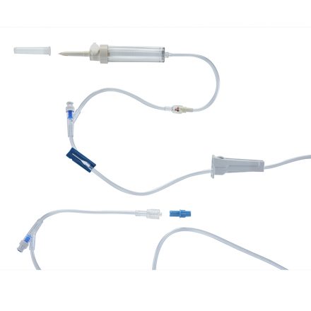 Infusion Sets - CODAN US Corporation I Infusion and Transfusion Therapy