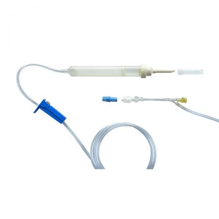 通販 公式サイト - 驚きの激安価格 CODAN Blood Administration Set B801 - CODAN US Corporation I スキー