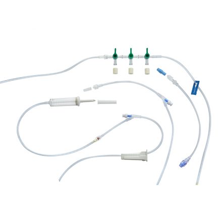Transfusion Sets - CODAN US Corporation I Infusion and Transfusion Therapy