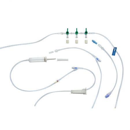CODAN Walrus<sup>TM</sup> Blood Administration Set B2025-W