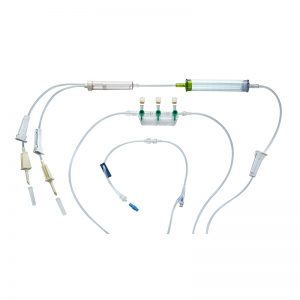 Transfusion Sets - CODAN US Corporation I Infusion and Transfusion Therapy