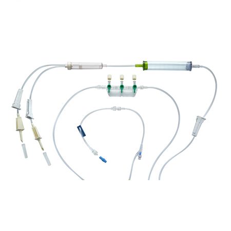 CODAN Walrus<sup>TM</sup> Blood Administration Set W22347