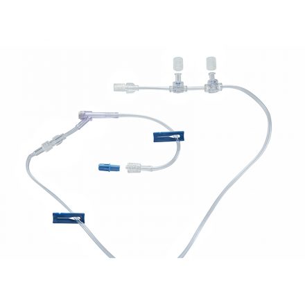 Extension Sets and Manifold Connectors - CODAN US Corporation I ...