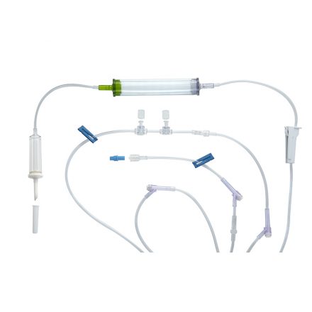 Infusion Sets - CODAN US Corporation I Infusion and Transfusion Therapy