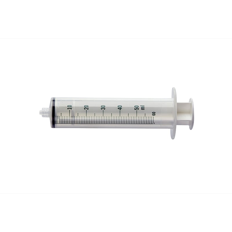CODAN Luer-Lock Syringe 50/60 mL - CODAN US Corporation I Infusion and  Transfusion Therapy