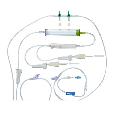 Transfusion Sets - CODAN US Corporation I Infusion and Transfusion Therapy