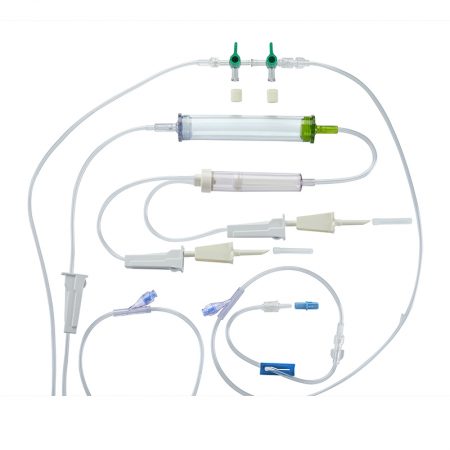 CODAN Walrus<sup>TM</sup> Blood Administration Set W22371
