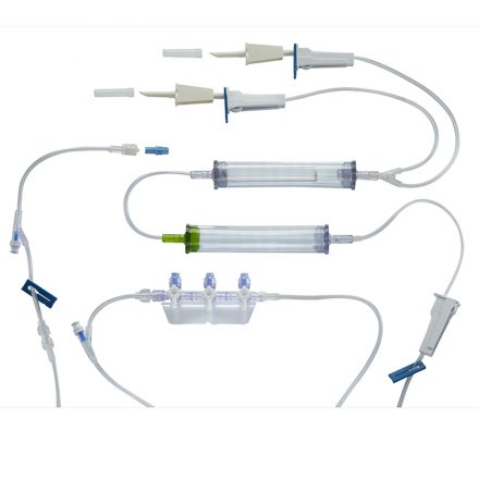 Transfusion Sets - CODAN US Corporation I Infusion and Transfusion Therapy