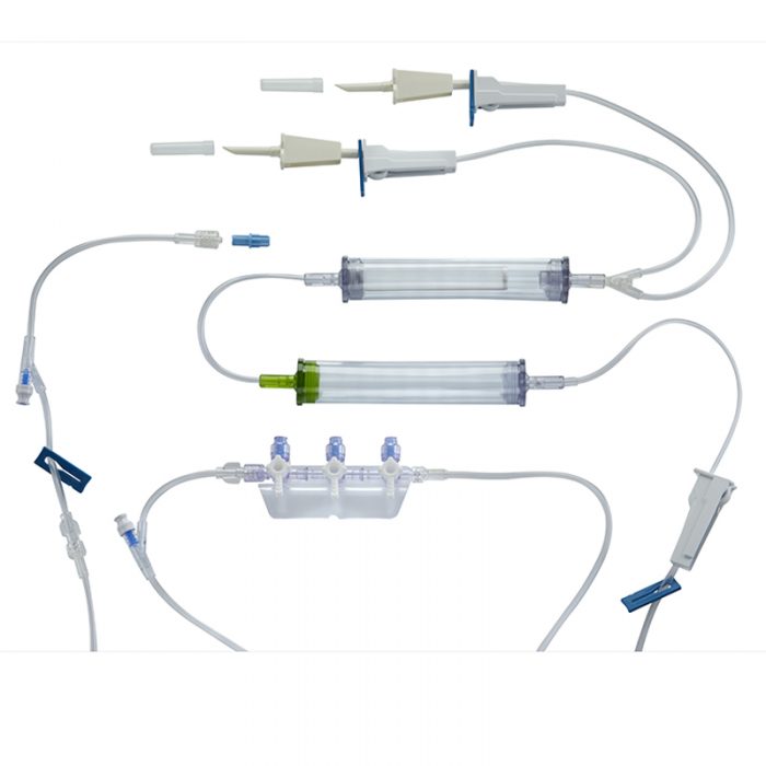 Transfusion Sets - CODAN US Corporation I Infusion and Transfusion Therapy