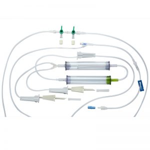 Transfusion Sets - CODAN US Corporation I Infusion and Transfusion Therapy
