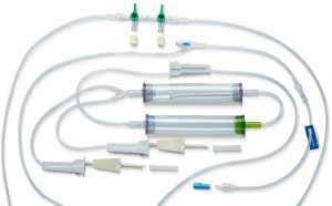 Transfusion Sets - CODAN US Corporation I Infusion and Transfusion Therapy