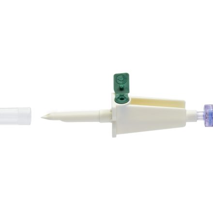 Withdrawal, Preparation and Administration Accessories - CODAN US ...