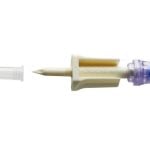 Manual withdrawal, preparation, or transfer of cytostatics and pharmaceuticals.